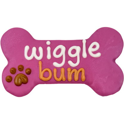 Bosco & Roxy's 🍁Wiggle Bum Bone | Everyday Naturals