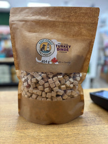 East Coast Pet Pantry 🍁Freeze Dried Turkey