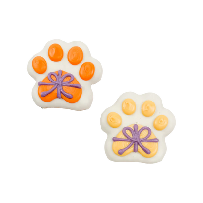 Bosco & Roxy's🍁 Paw-some Present Paws | Natural Birthday