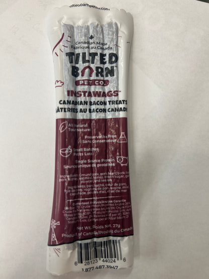 Tilted Barn 🍁Instawags Treat Sticks 4pc pack