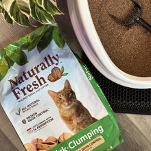 Naturally Fresh Quick Clumping Litter