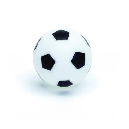 Rascals Soccer Ball Vinyl 3"