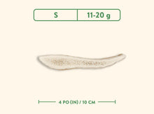 Jawgler🍁Split Wild Nature Antler Dog Chew