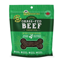 Jays🍁Tasty Adventures Grass Fed Beef Shorties