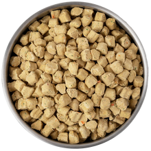 Primal Kibble in the Raw Fish & Pork  Recipe for Dogs