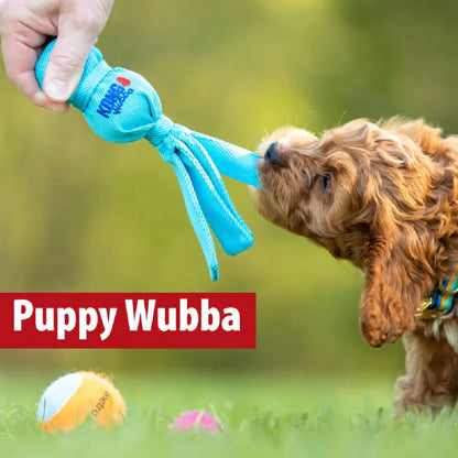 KONG Puppy Wubba