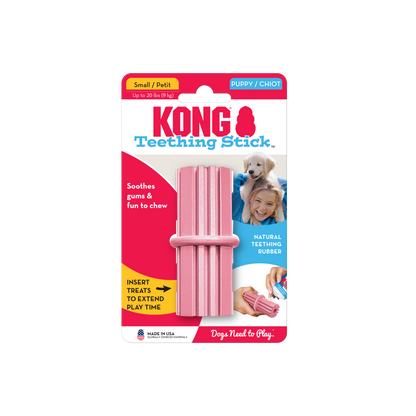 Kong Puppy Teething Sticks