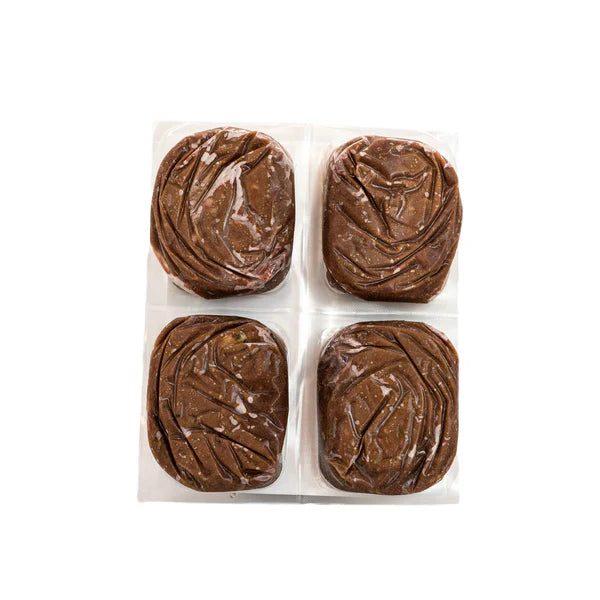 RDBK🍁 Everyday Raw for Dogs Kangaroo, Lamb & Herring Wild Outback 4 x 1/4lb