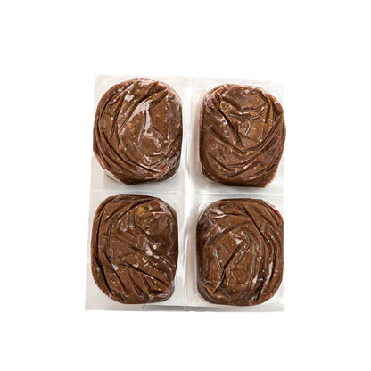 RDBK🍁 Everyday Raw for Dogs Kangaroo, Lamb & Herring Wild Outback 4 x 1/4lb