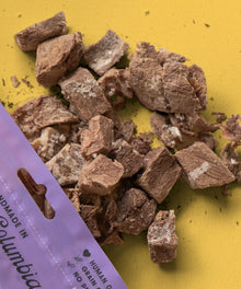 Wild Vibes Treat Co. Kangaroo & Bone Broth 58g