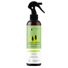 Kin & Kind Outdoor Shield Spray - Lemongrass (Cat Safe) 12oz