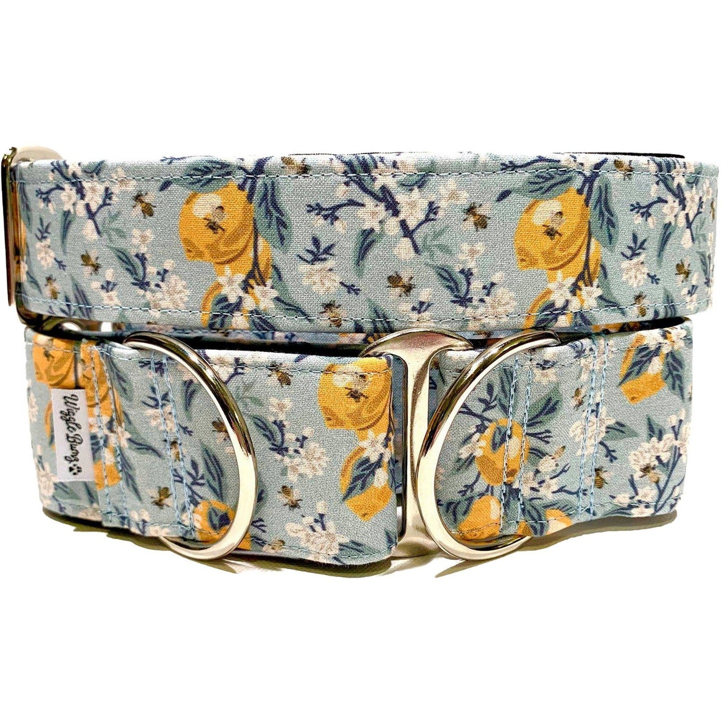 Wiggle Bumz 🍁 Lemons Martingale