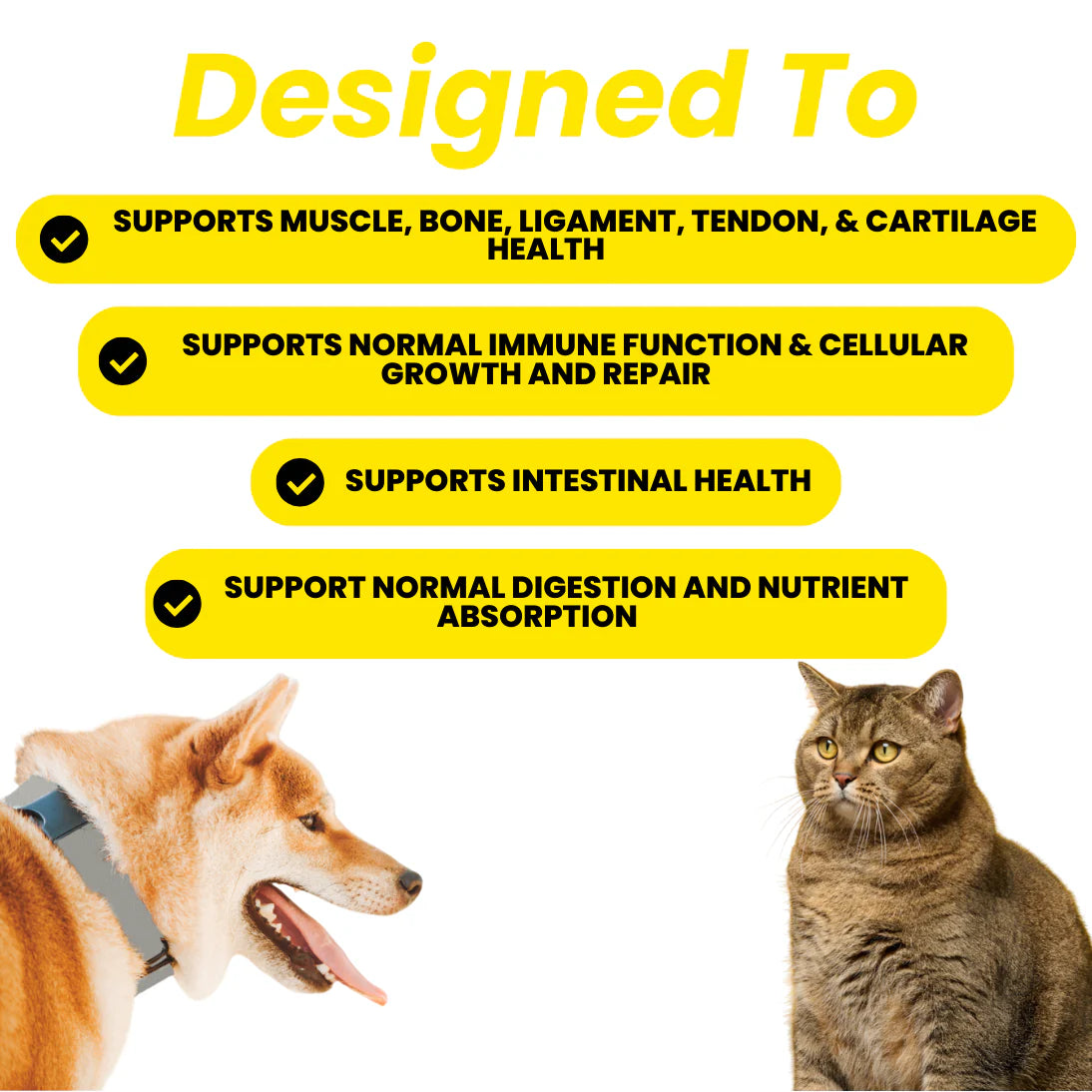 Myco🍁 Lean Mass +