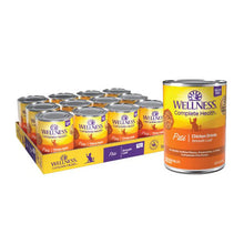 Wellness Complete Health Chicken Pate 12.5oz