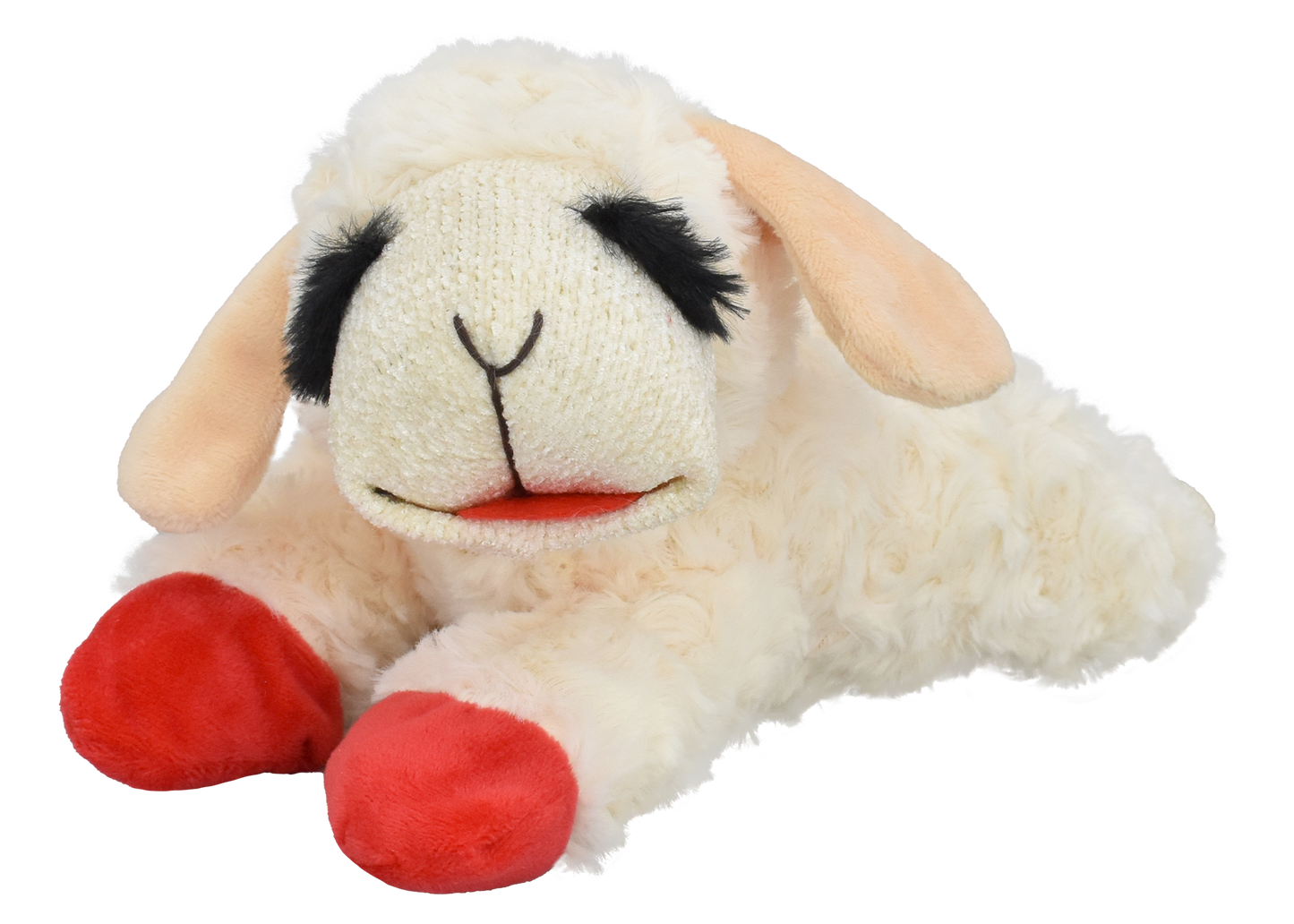 Multipet Lamb Chop for Dogs