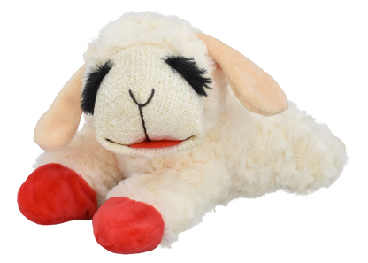 Multipet Lamb Chop for Dogs