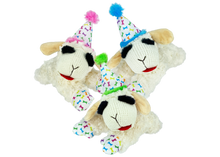 Multipet Birthday Lamb Chop for Dogs