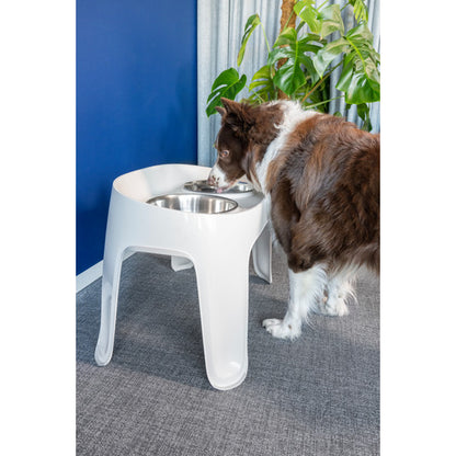 Moderna Skybar Elevated Feeder