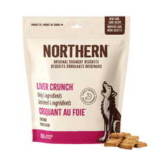 Northern🍁 Liverlicious Crunchy Biscuits 500g