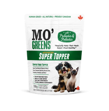 Mo Greens Super Food Topper 190g