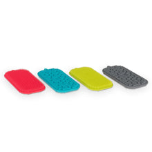 Messy Mutts🍁 Silicone Dual Sided Bowl Scrubber 20 Units