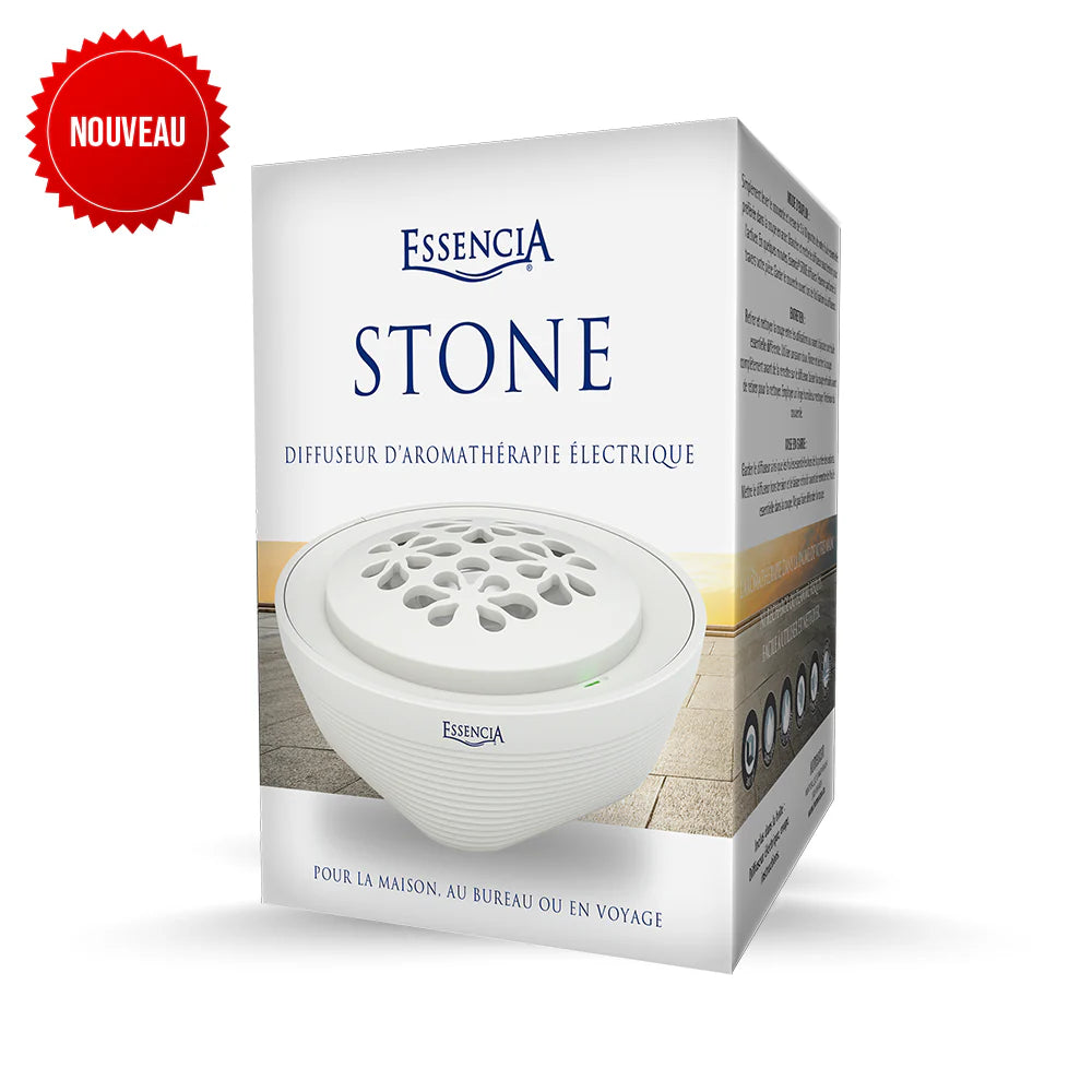 Essencia🍁 Aroma Stone Diffuser
