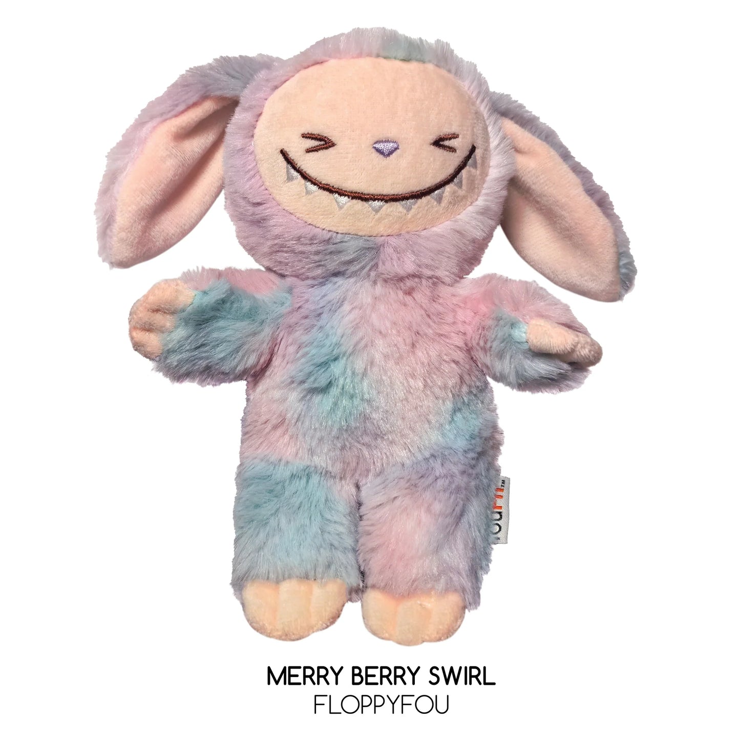 Fou Fou Dog FloppyFou LaFouFou Large