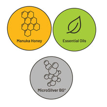 Absorbine Silver Honey Mud Defence Spray 177ml