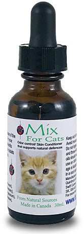 Pet Mix🍁 For Cats 30ml