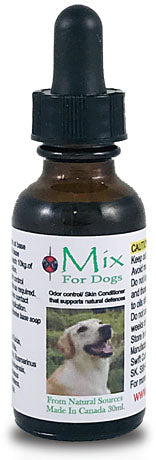 Pet Mix 🍁for Dogs 30ml