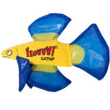 Yeowww Catnip Betta Fish