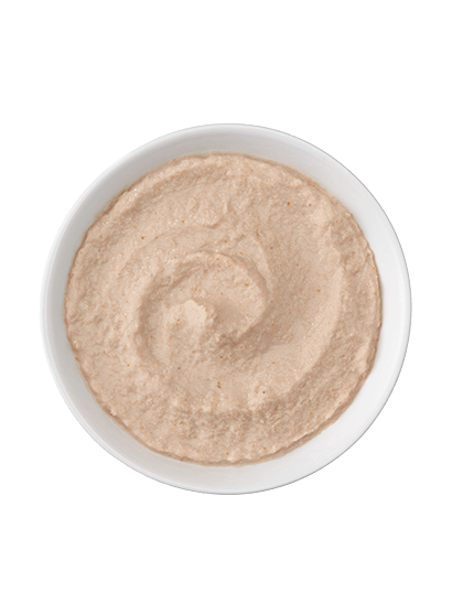 Tiki Cat Velvet Salmon Mousse in Broth Cat Food 2.8oz