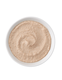 Tiki Cat Velvet Salmon Mousse in Broth Cat Food 2.8oz