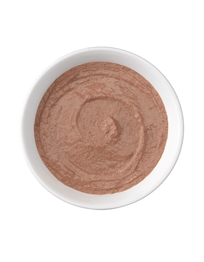 Tiki Cat Velvet Tuna & Mackerel Mousse in Broth Cat Food 2.8oz