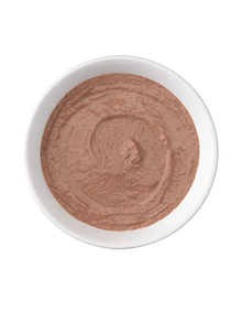 Tiki Cat Velvet Tuna & Mackerel Mousse in Broth Cat Food 2.8oz