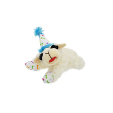 Multipet Birthday Lamb Chop for Dogs
