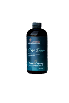 Neachai 🍁 Sensi Derm Bacterial Wash 500ml