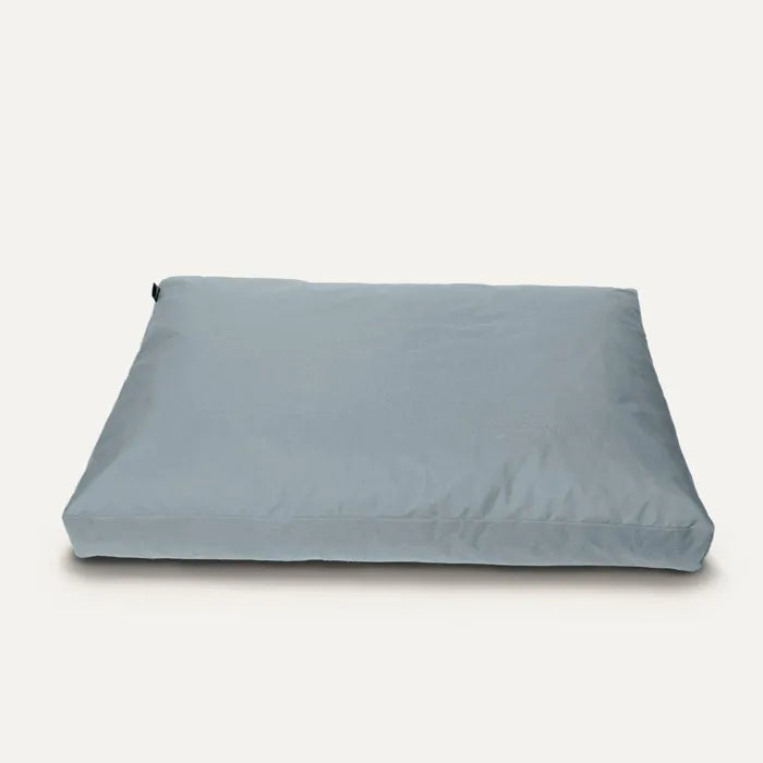 Goo-eez® 🍁Rectangular Indoor/Outdoor Waterproof Bed in Charcoal