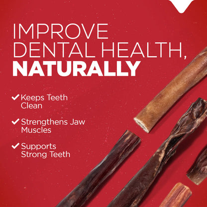 Natural Farm Power Bully Stick