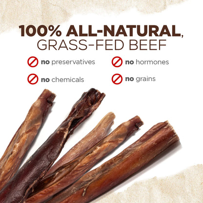 Natural Farm Power Bully Stick