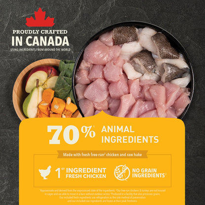 Acana Puppy & Junior