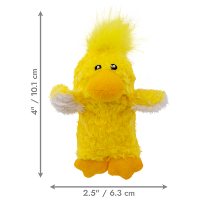 Kong Duckie - Extra Small