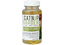 MultipetCatnip Garden Bubbles 5oz