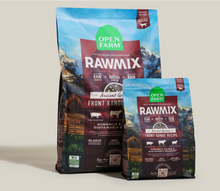 Open Farm RawMix Front Range with Ancient Grains Dog Food