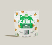 Open Farm Chicken & Turkey Raw Kitty Cubes 1.5oz