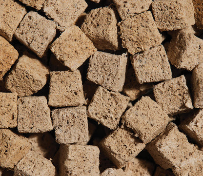 Open Farm Chicken & Turkey Raw Kitty Cubes 1.5oz