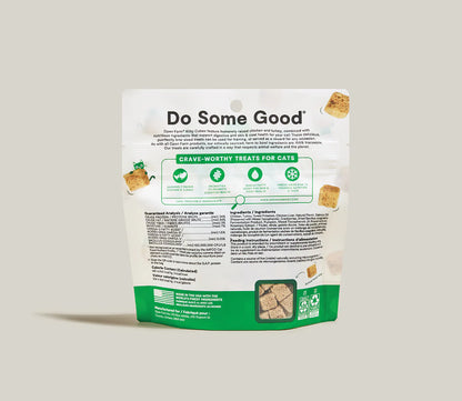 Open Farm Chicken & Turkey Raw Kitty Cubes 1.5oz