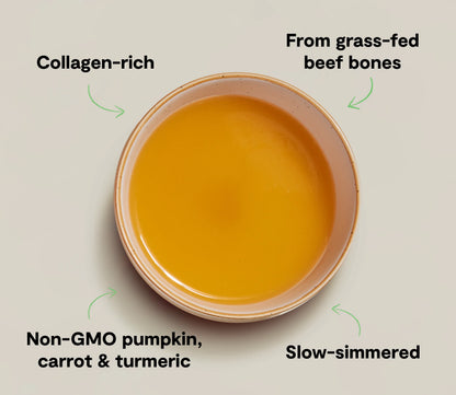 Open Farm Beef Bone Broth