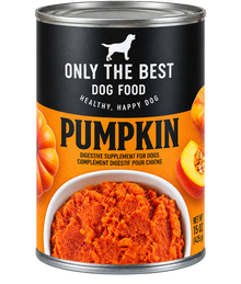 Only The Best 🍁 Pumpkin Puree 425g