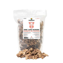 Ogopogo Pet Co. 🍁Oink Lung Nuggies